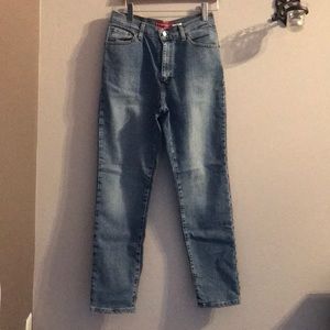 Levi’s Classic Slim Stretch 512 Jeans, Size 10M